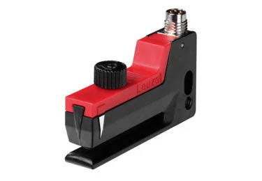 Leuze GS 61/6.2-S8V: Forked Photoelectric Sensor - 50110763