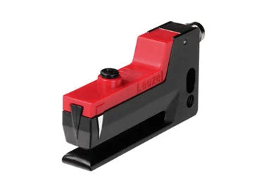 Leuze GS 61/6,200-S12: Forked Photoelectric Sensor - 50112423