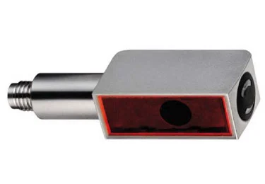 Leuze HRTL 53/66.C2-XL-S8: Diffuse Sensor with Background Suppression - 50134589