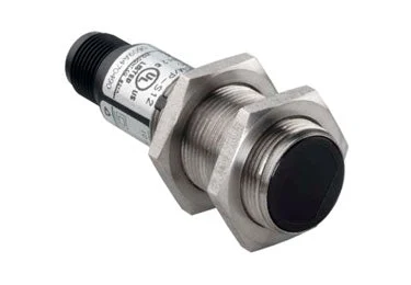 Leuze HRTR 318M/66-120: Diffuse Sensor with Background Suppression - 50106090