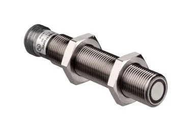 Leuze HRTU 412/4NC.2-S12: Ultrasonic Distance Sensor - 50113996