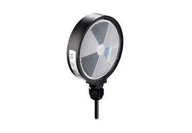 Leuze HTK 82: Plastic Reflector - 50000068