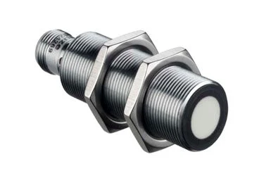 Leuze HTU418B-1000/4TX-M12: Ultrasonic Distance Sensor - 50124270