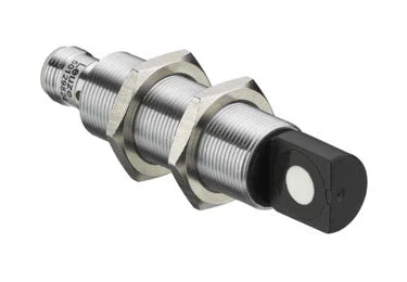 Leuze HTU418B-1000.W/4TX-M12: Ultrasonic Distance Sensor - 50129825