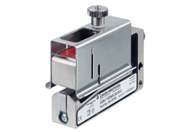 Leuze IGSU 14D/6.3G-S12: Ultrasonic Forked Sensor - 50127969