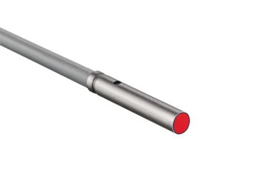 Leuze IS 204MP/4NC-1E5: Inductive Switch, Miniature - 50133132