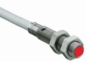 Leuze IS 205MM/4NO-1E5: Inductive Switch, Miniature - 50113213