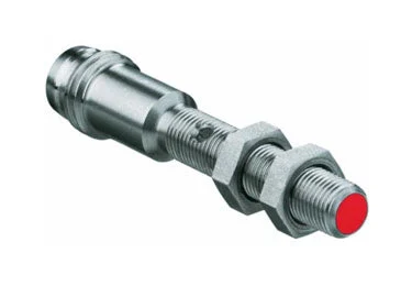 Leuze IS 205MM/4NO-1E5-S8.3: Inductive Switch, Miniature - 50113212