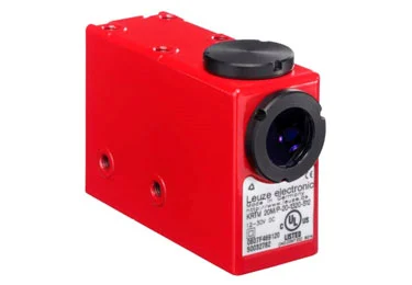 Leuze KRTM 20M/P-20-3320-S12: Contrast Sensor - 50114202