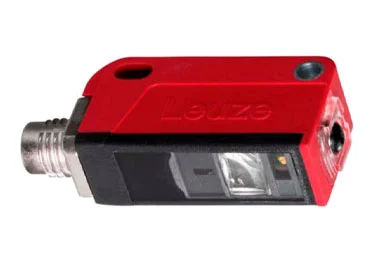 Leuze KRTW 3B/2.1121,200-S12: Contrast Sensors - 50110579