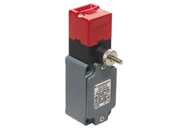 Leuze L10-M2C1-M0-SB20: Safety Locking Device - 63000551