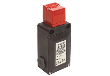Leuze L100-P4C3-M20-SLM24: Safety Locking Device - 63000602