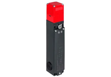 Leuze L200-M1C3-SLM24-L2G: Safety Locking Device - 63000650