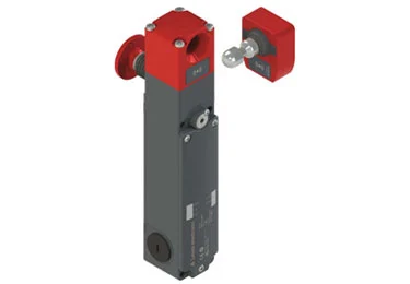 Leuze L300-M31C3-SLM24-PB-UCA: Safety Locking Device - 50132216