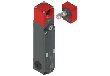 Leuze L300-M31C3-SLM24-UCA: Safety Locking Device - 50132201