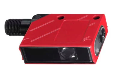 Leuze LRT 8/24.10-150-S12: Luminescence Sensor - 50119033