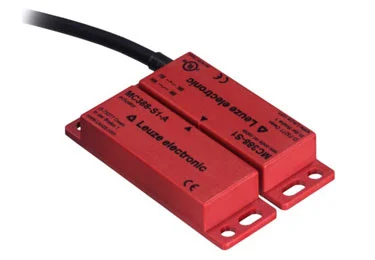 Leuze MC388-S2R10-A: Magnetically Coded Sensor - 63001025