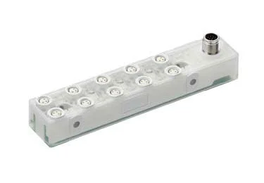 Leuze MD 7XXP-11-108IO3-12: Distribution Box - 50130993