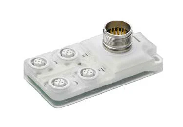 Leuze MD 7XXP-11-42IO5-13: Distribution Box - 50130606