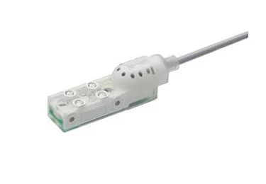 Leuze MD 7XXP-11-48IO3-K100: Distribution Box - 50130596