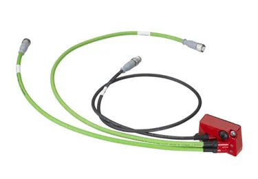 Leuze ME 308 103: Connection Unit - 50131255