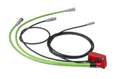 Leuze ME 348 214: Connection Unit - 50131258