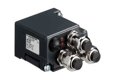 Leuze MK 301: Connection Unit - 50116464