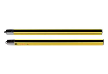 Leuze MLC310R30-1050: Safety Light Curtain Receiver - 68091310