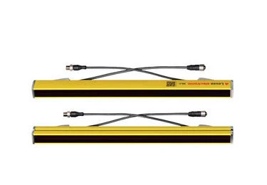 Leuze MLC500T14-1650MG: Safety Light Curtain Transmitter - 68022116