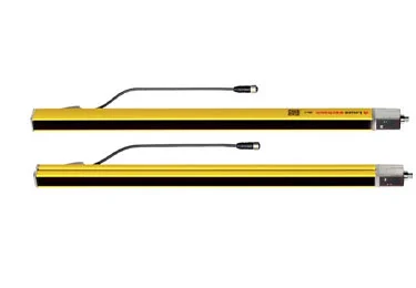 Leuze MLC500T14-1800H/A - Safety Light Curtain Transmitter - 68016118