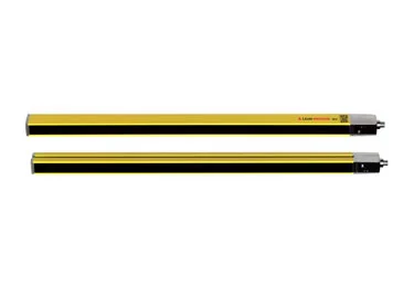 Leuze MLC500T14-2850: Safety Light Curtain Transmitter - 68000128