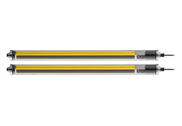 Leuze MLC500T14-750-IP - Safety Light Curtain Transmitter - 544003