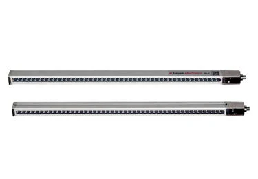 Leuze MLC500T20-1350-EX2: Safety Light Curtain Transmitter - 68040213