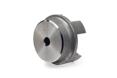 LH100 Series: 0.79 Spider Thickness, 5/8 ID, 5/32 Keyway, 0.875 LTB, 2.56 OD