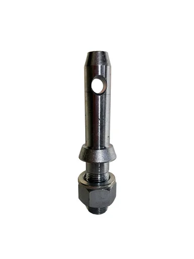 Lift Arm Pin: 7/8 in Pin Dia, 5 1/2 in Length