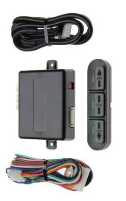 Linear Actuator Single Controller