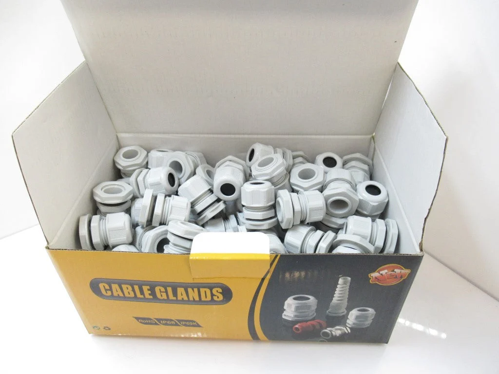 M2012 Beisit Cable Glands M20 Cable Range 6 - 12 mm