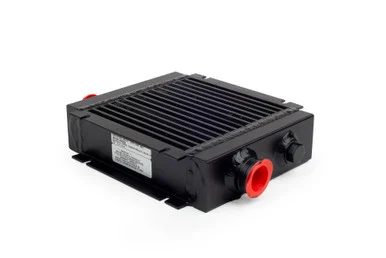 MA Series (w/out Fan): 5-50 GPM, 11.73 L x 13.78 W x 3.31,SAE12
