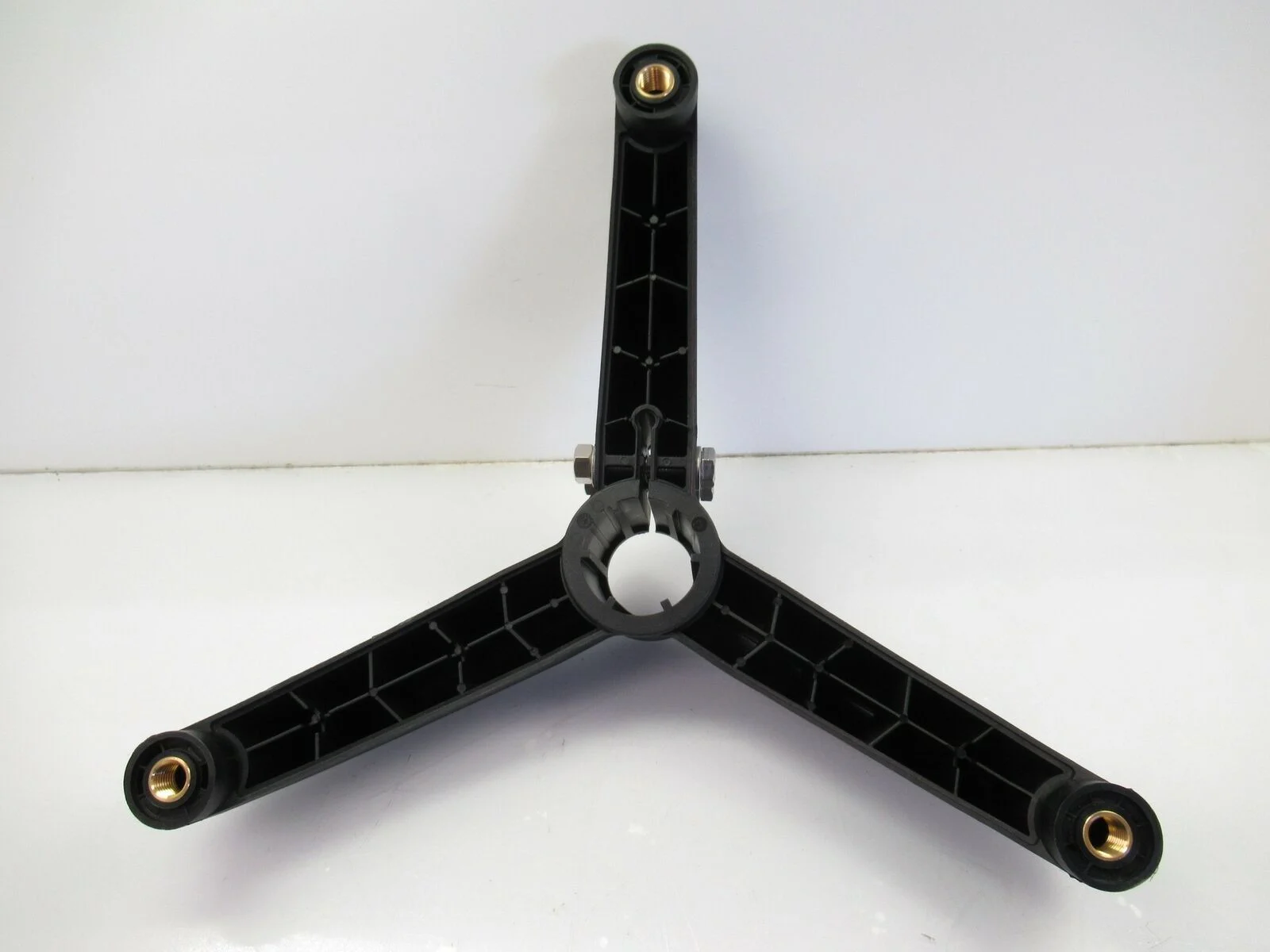 Marbett 615-624272 Frame Support Tripod 2 Inches