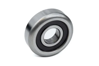 Mast Guide Bearing: MG309-2RS-1, 45 mm ID, 5 OD, 1.25 W