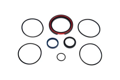 Maxim TC3 Tie-rod Cylinder: 4 Bore, Seal Kit: 1.75 Rod Dia.