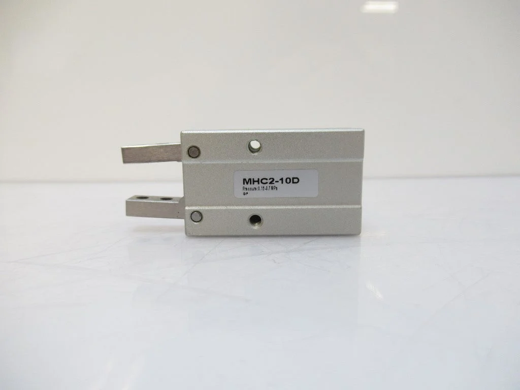 MHC2-10D Pneumatic Angular Air Gripper