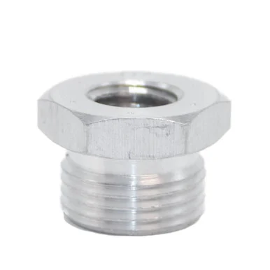 Mounting Adapter: 14mm x 2, BU-04