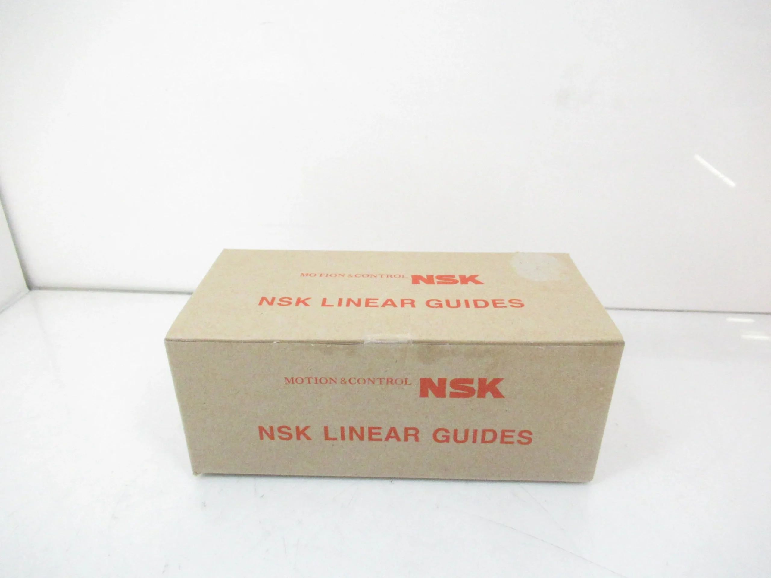 NSK NAS25CLZ-K Linear Guide