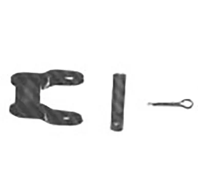 Offset Links for Double Strand: 80-2OL Chain Size
