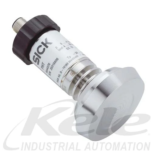 SICK PHT-RBX60S550S0AMS0Z Pressure Sensor PHT [6039320]