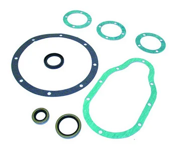 Pierce PS654 Series Seal and Gasket Kit