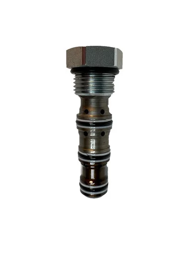 Pilot Operated Check Valve, DC08-40-0-N-25
