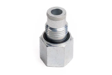 Power Beyond Plug, P40 and Z50 Directional Control Valves in BSP Thread.