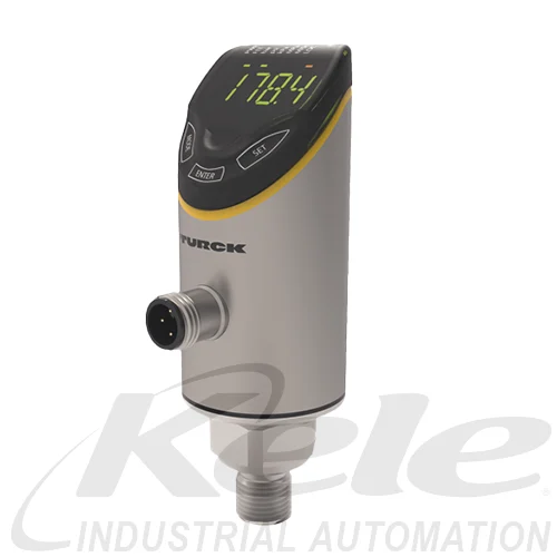 TURCK PS310-2.5V-03-LI2UPN8-H1141 Pressure Sensor